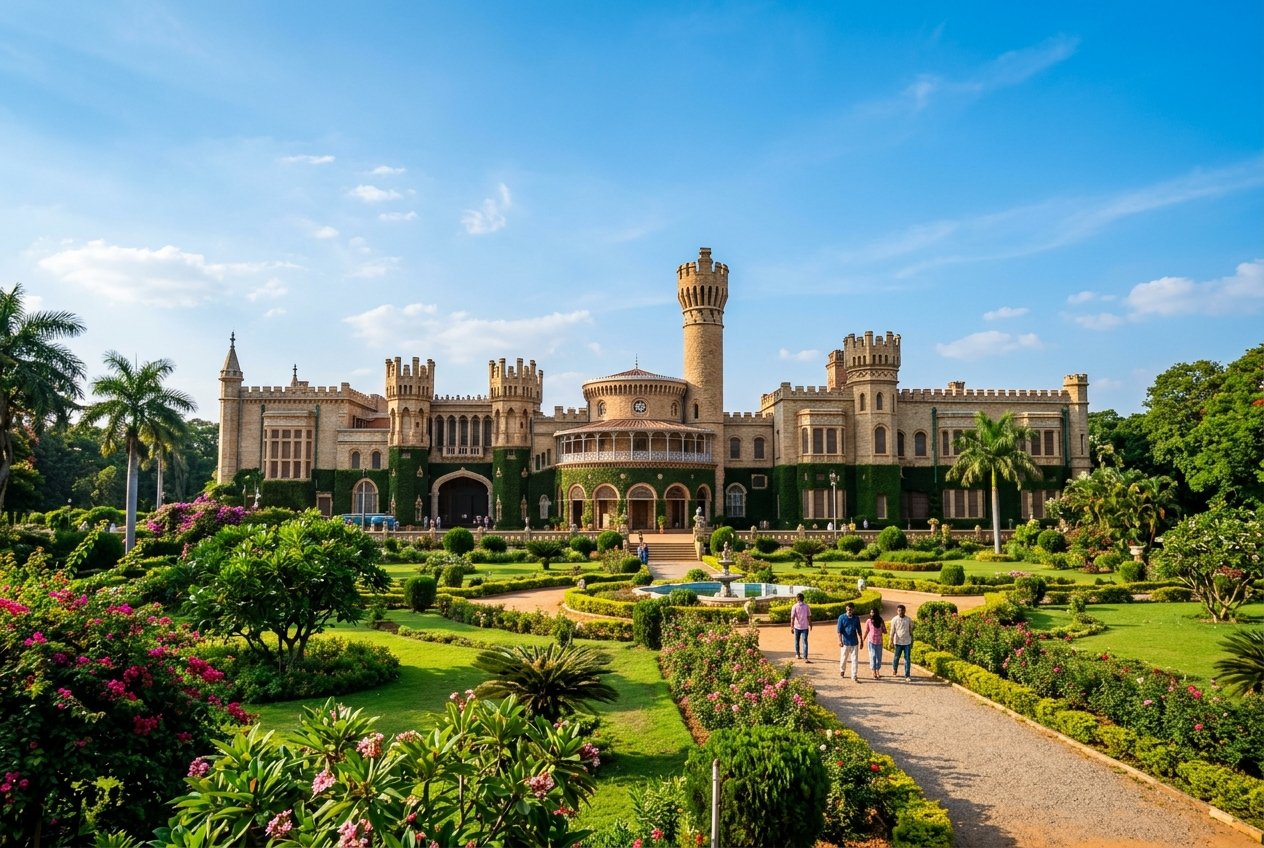 Bangalore